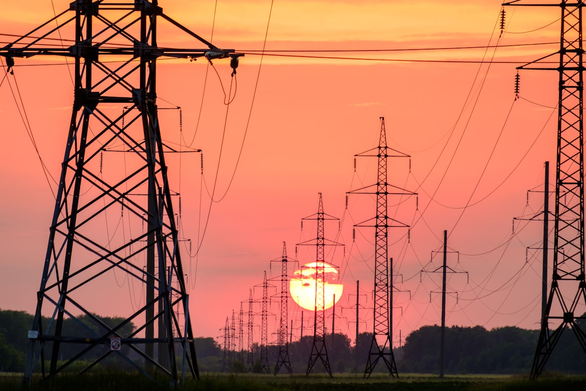 Municipal energy