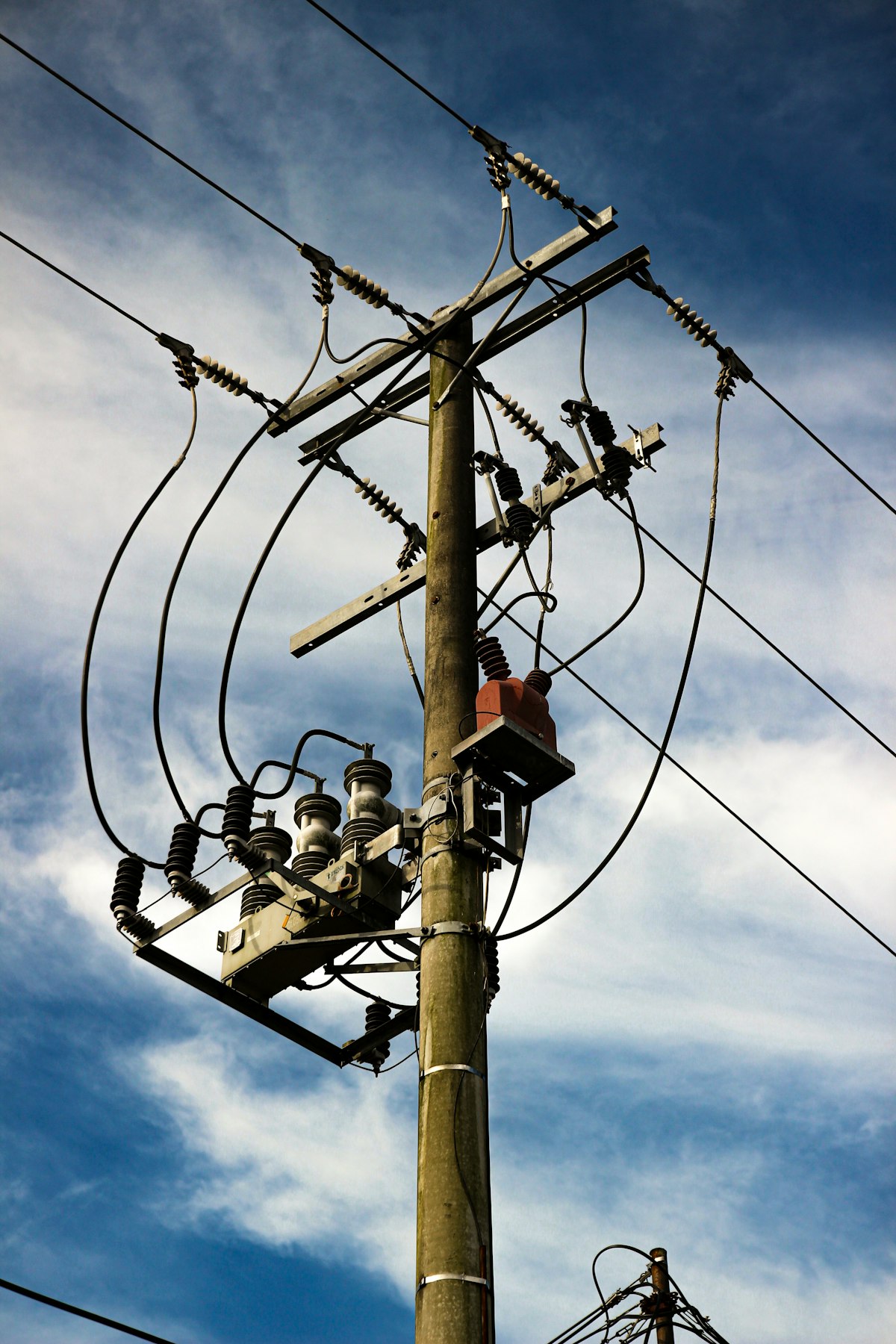 Iowa electric utility